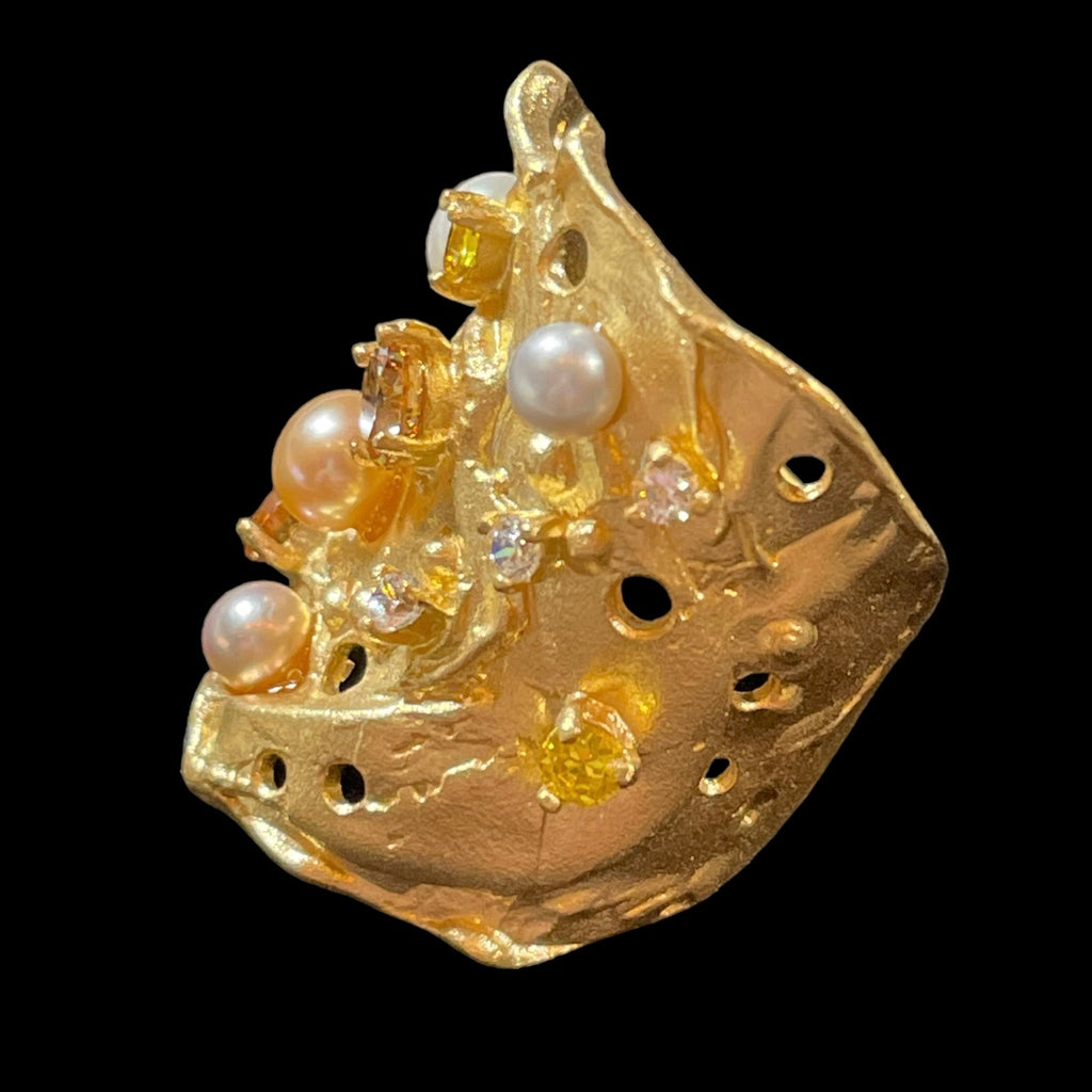 Sanjoya Bague Munich L1023008