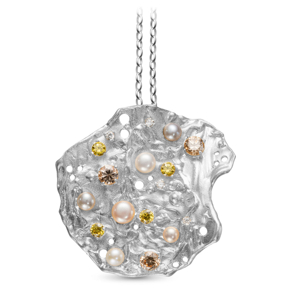 Sanjoya Pendentif Munich L1025005