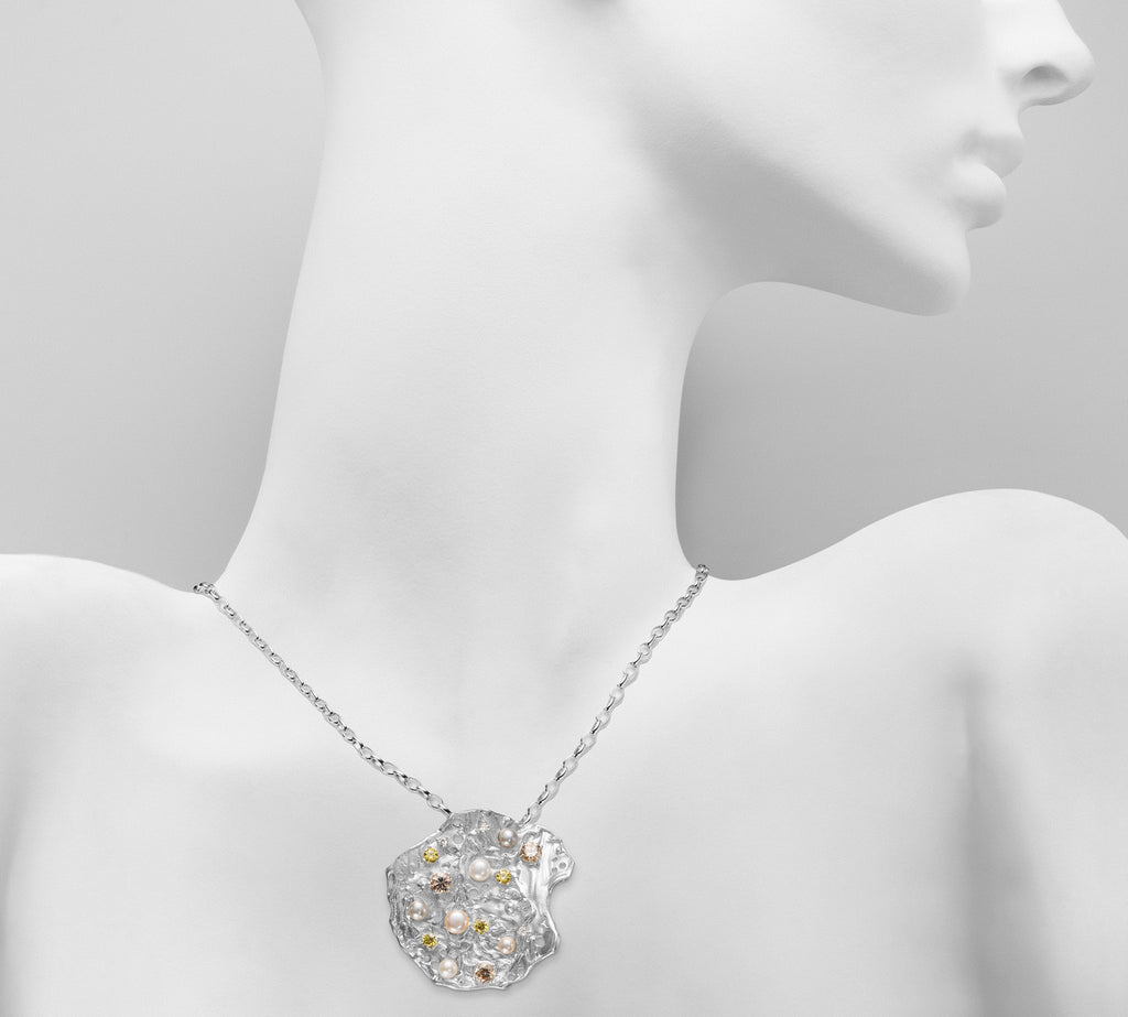 Sanjoya Pendentif Munich L1025005