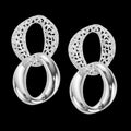 Sanjoya Boucles d'oreilles Athènes L1025007