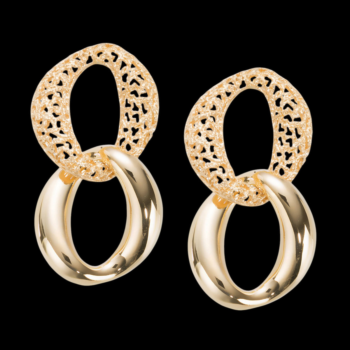 Sanjoya Boucles d'oreilles Athènes l1025008