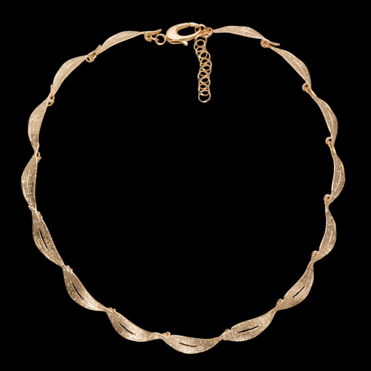 Sanjoya Collier Dublin L1025012