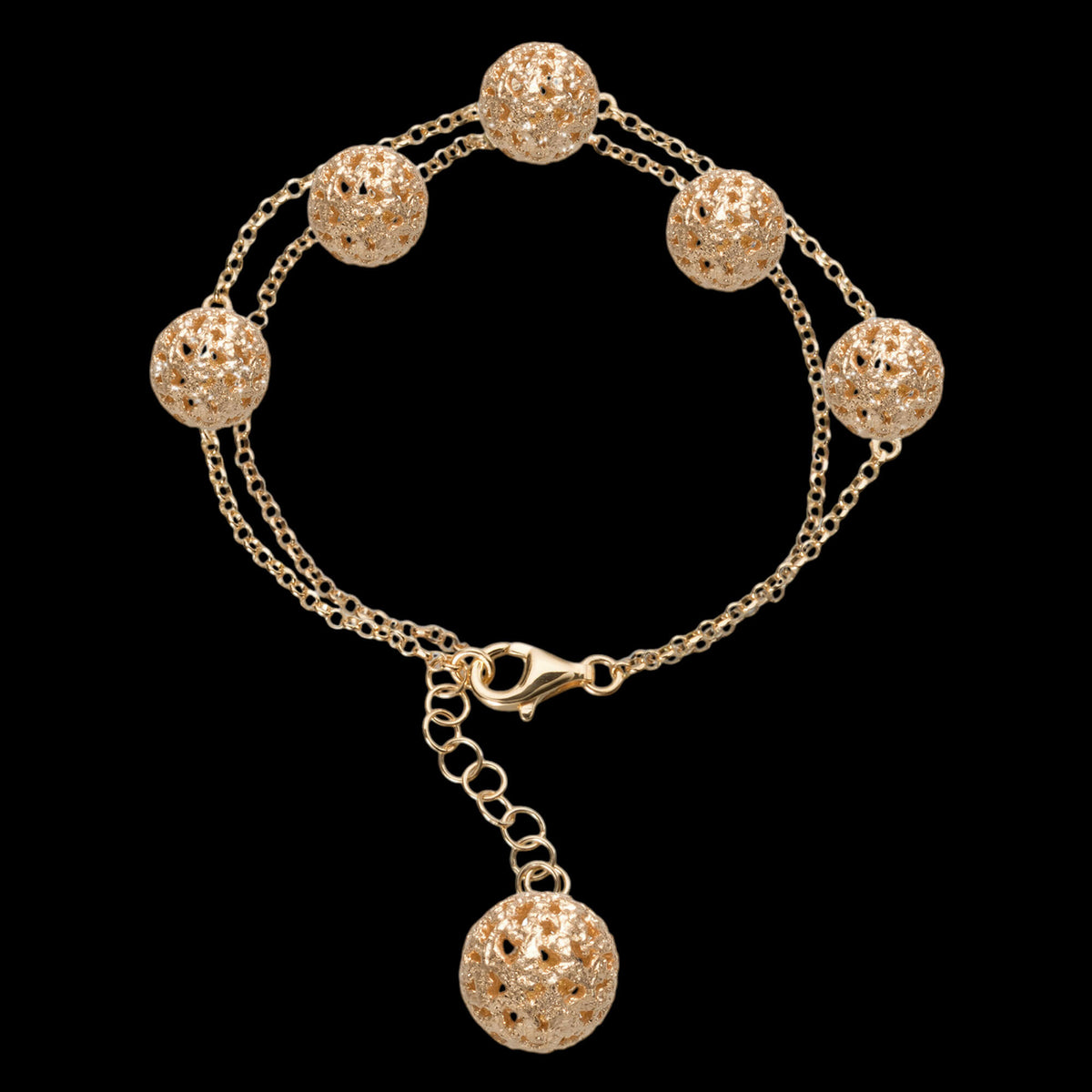 Sanjoya Bracelet Athènes l1025017