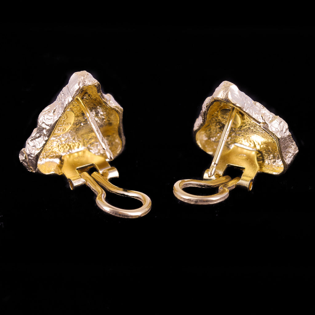 Sanjoya Boucles d'oreilles Barcelone L1121001