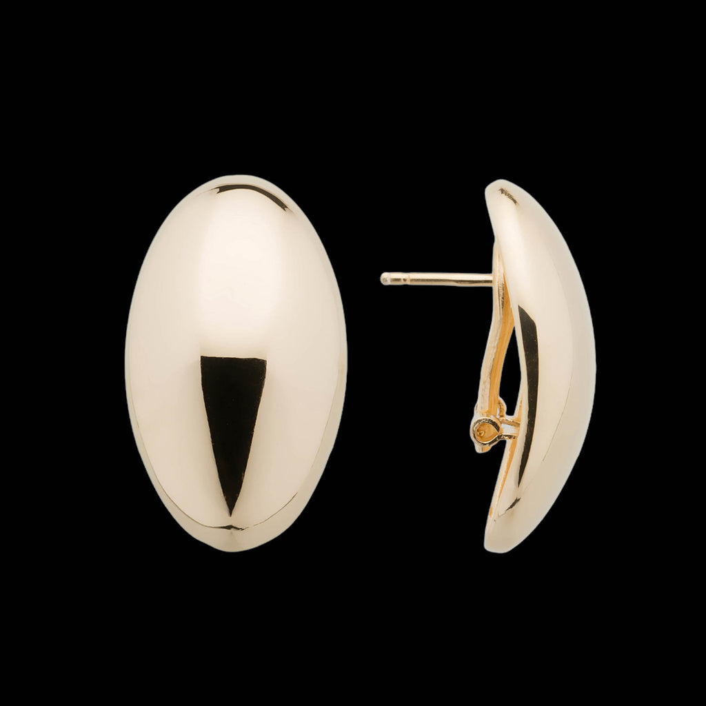 Sanjoya Boucles d'oreilles Riga L1122002