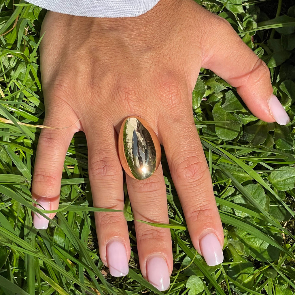 Sanjoya Bague Riga L1122003