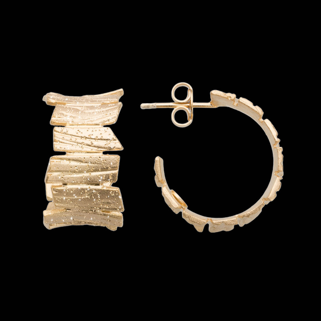 Sanjoya Boucles d'oreilles Anvers L1122008
