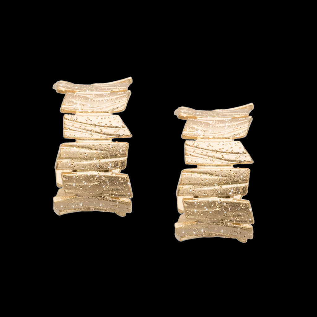 Sanjoya Boucles d'oreilles Anvers L1122008