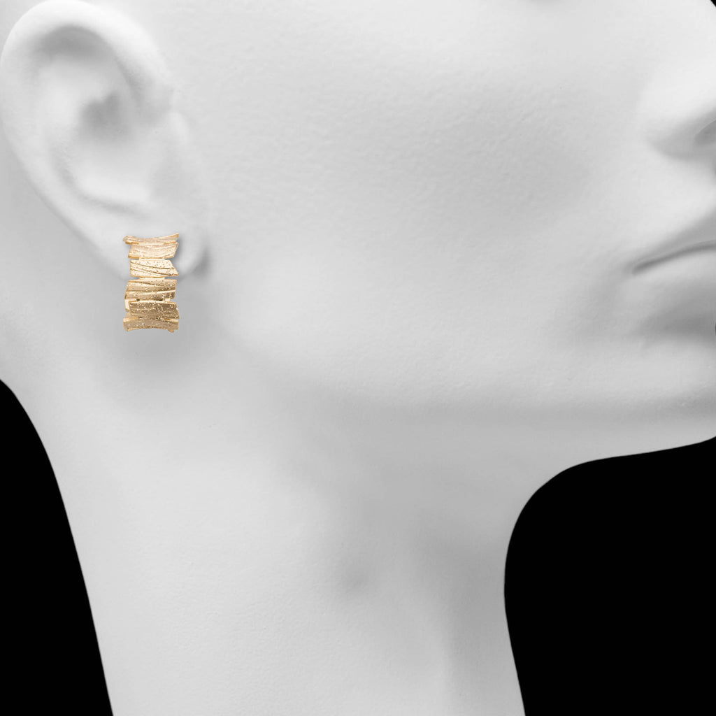 Sanjoya Boucles d'oreilles Anvers L1122008