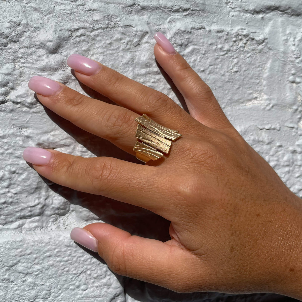 Sanjoya Bague Anvers L1122009