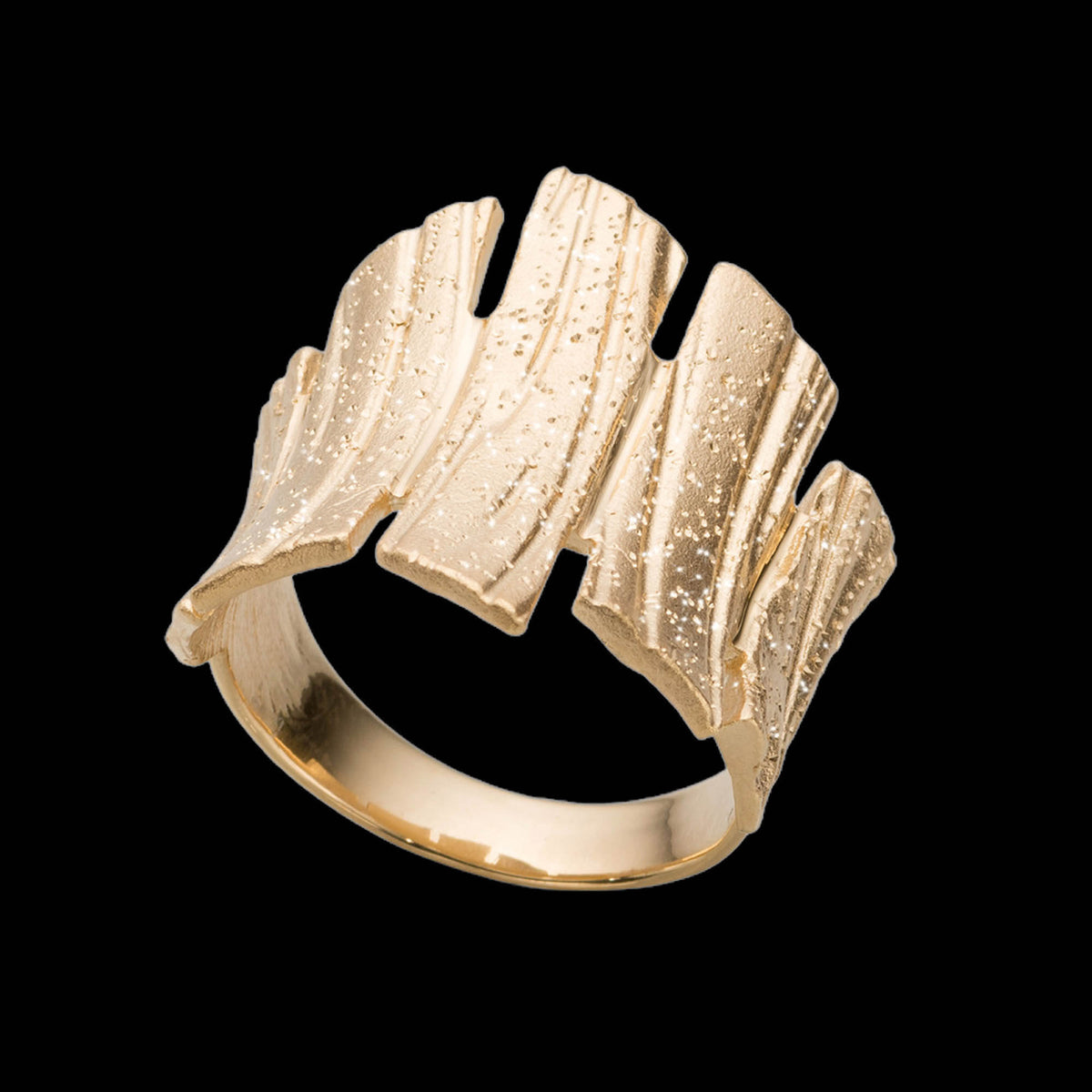 Sanjoya Bague Anvers L1122009