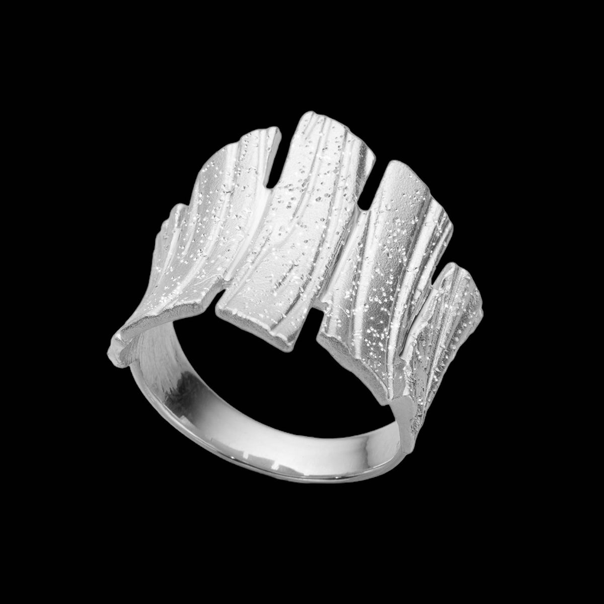Sanjoya Bague Anvers L1122012