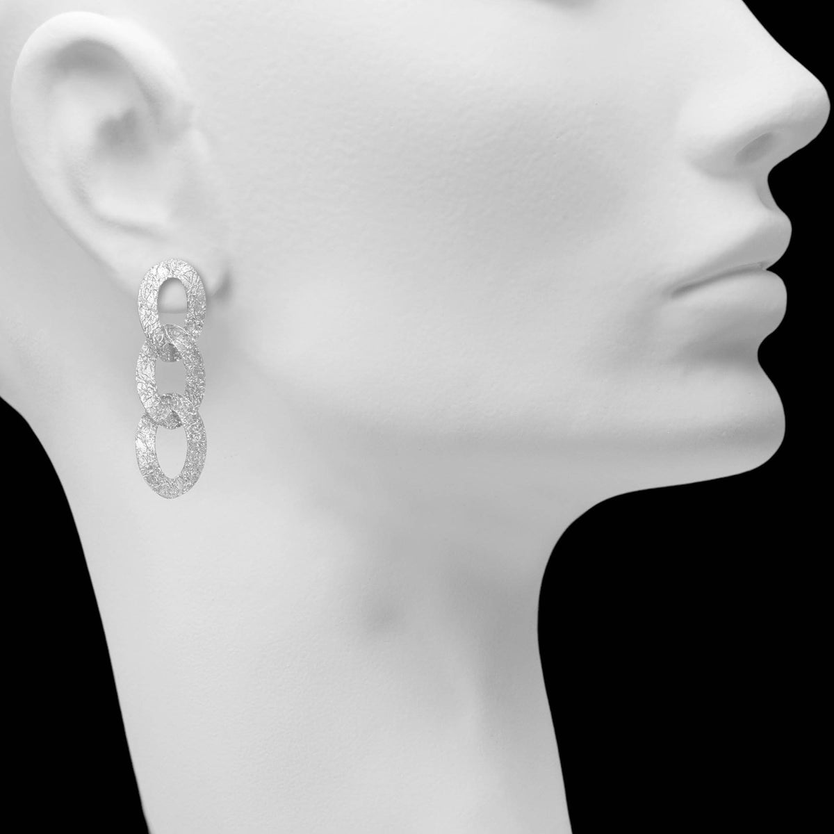 Sanjoya Boucles d'oreilles Bogota L1222003
