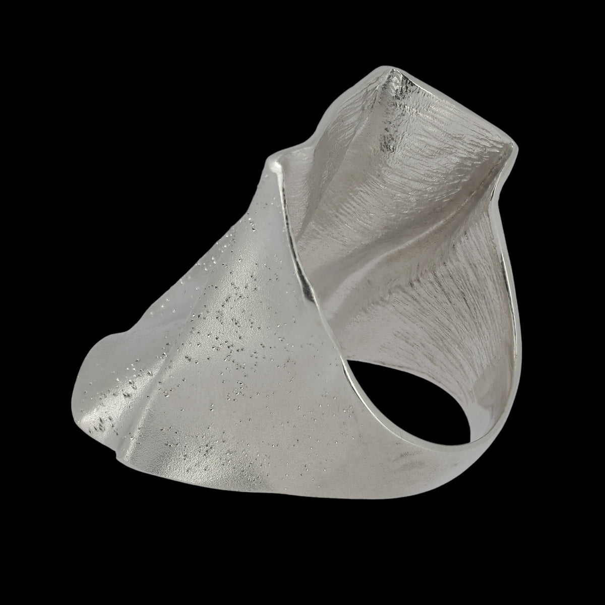 Sanjoya Bague Le Cap L1223001
