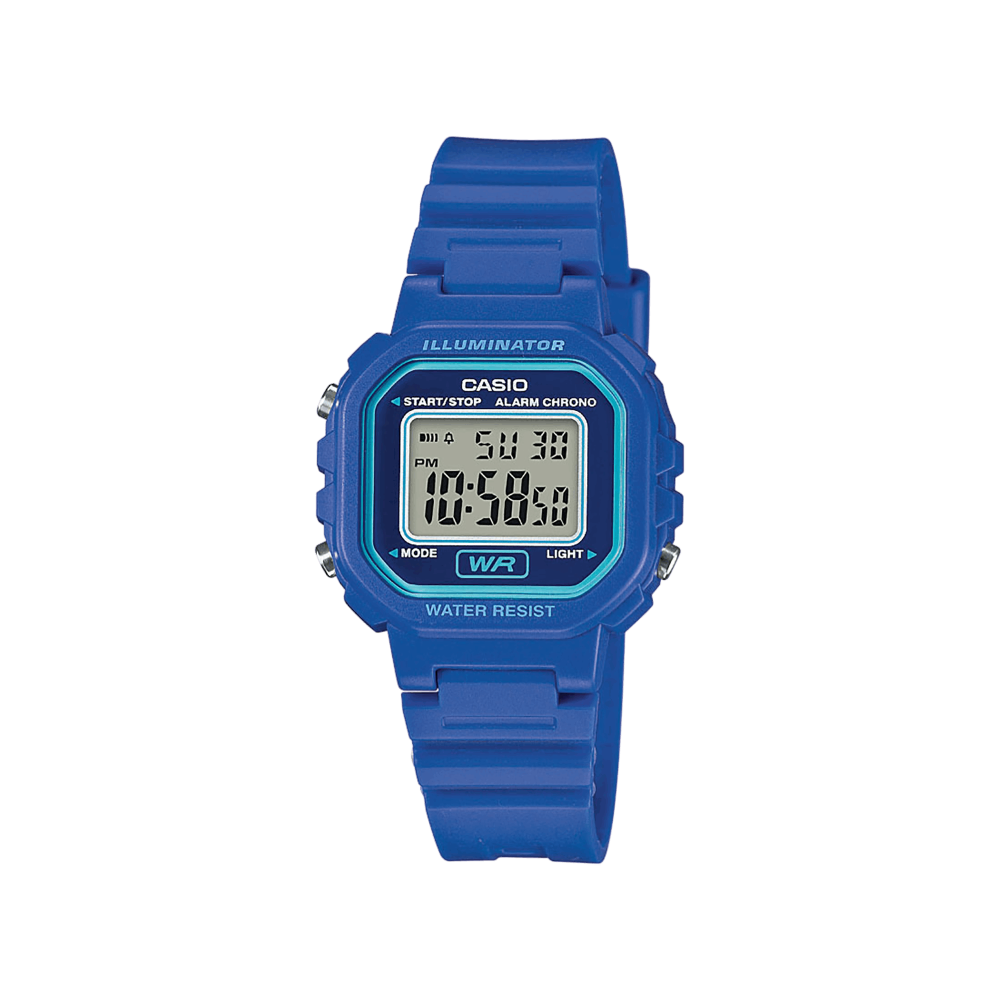 Casio LA-20WH-2AEF