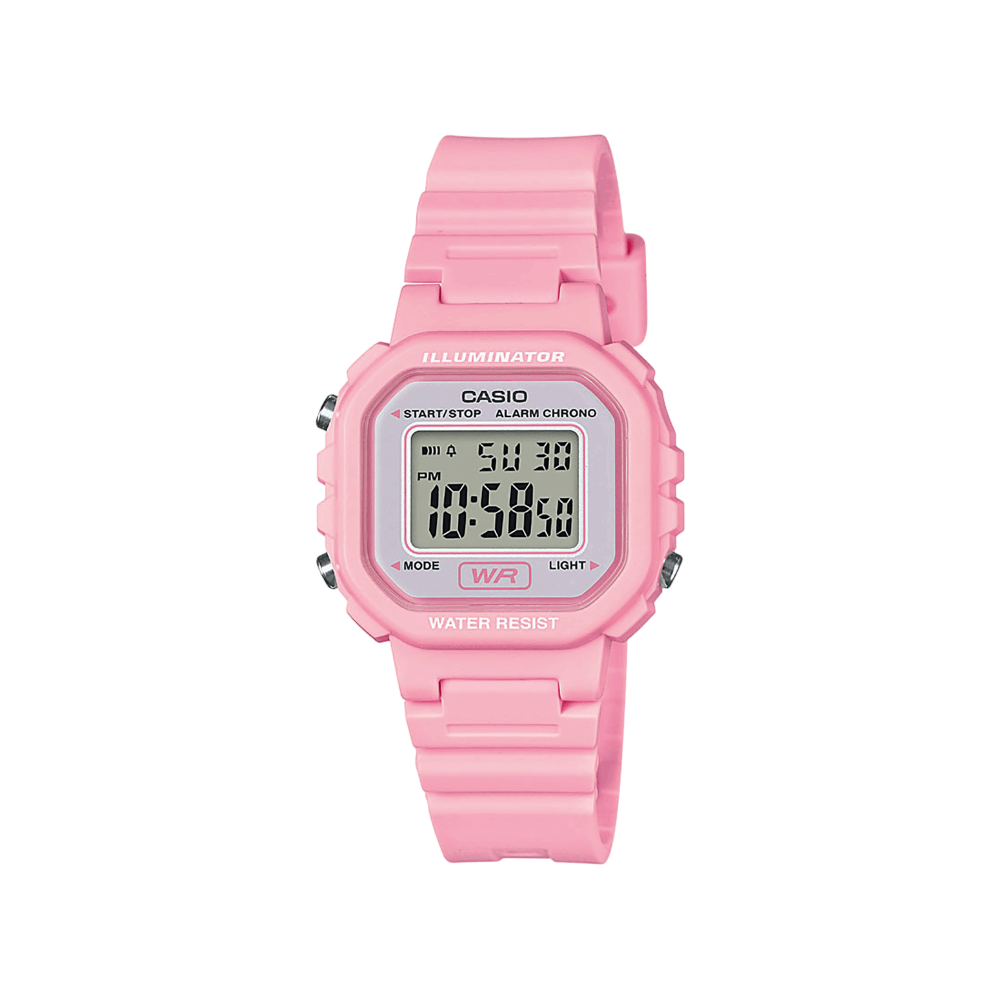 Casio LA-20WH-4A1EF