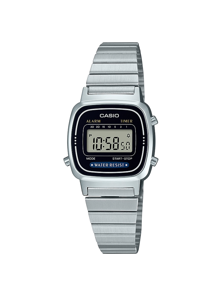 Casio LA670WEA-1EF