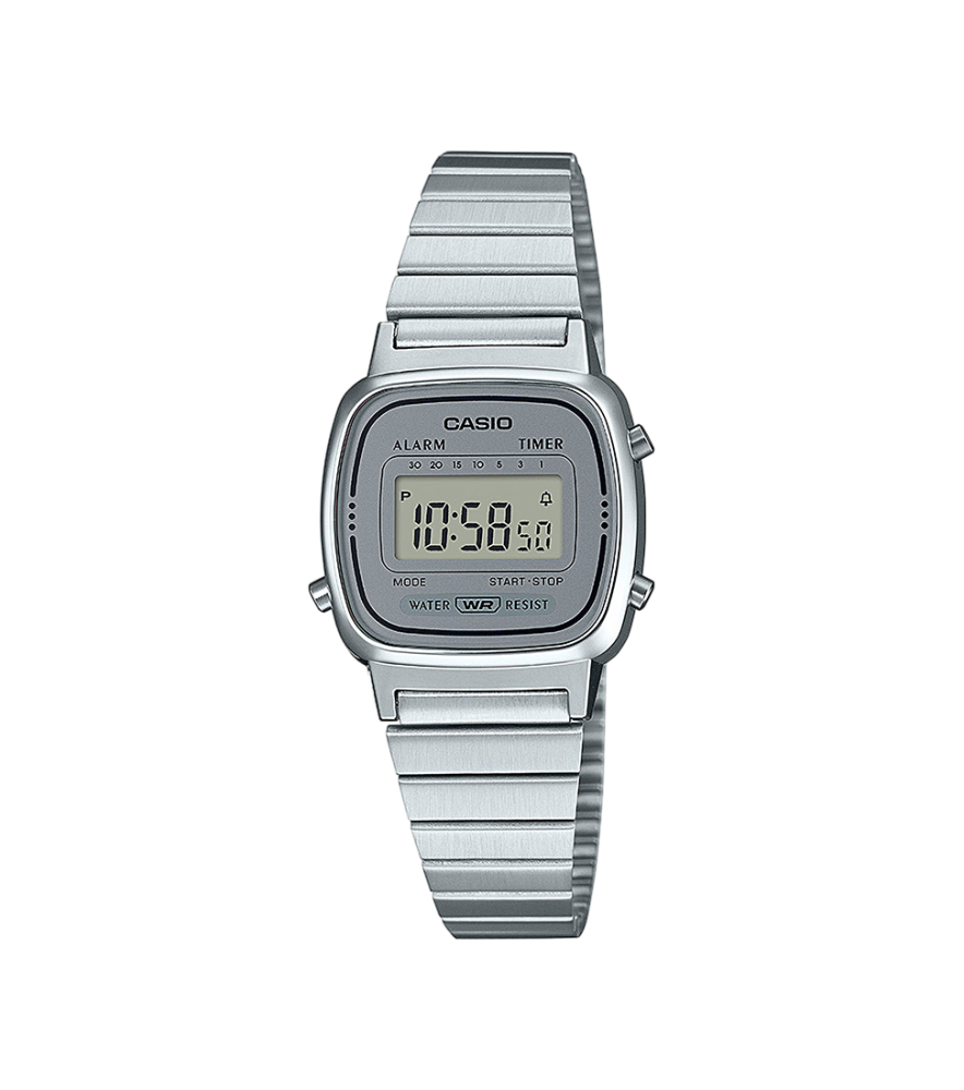 Casio LA670WEA-7EF