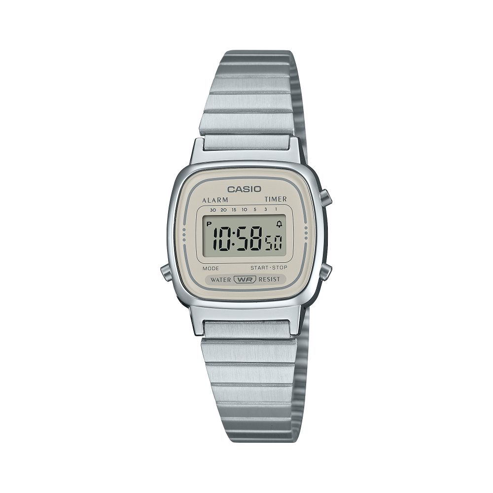 Casio LA670WEA-8AEF