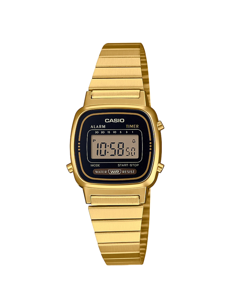 Casio LA670WEGA-1EF