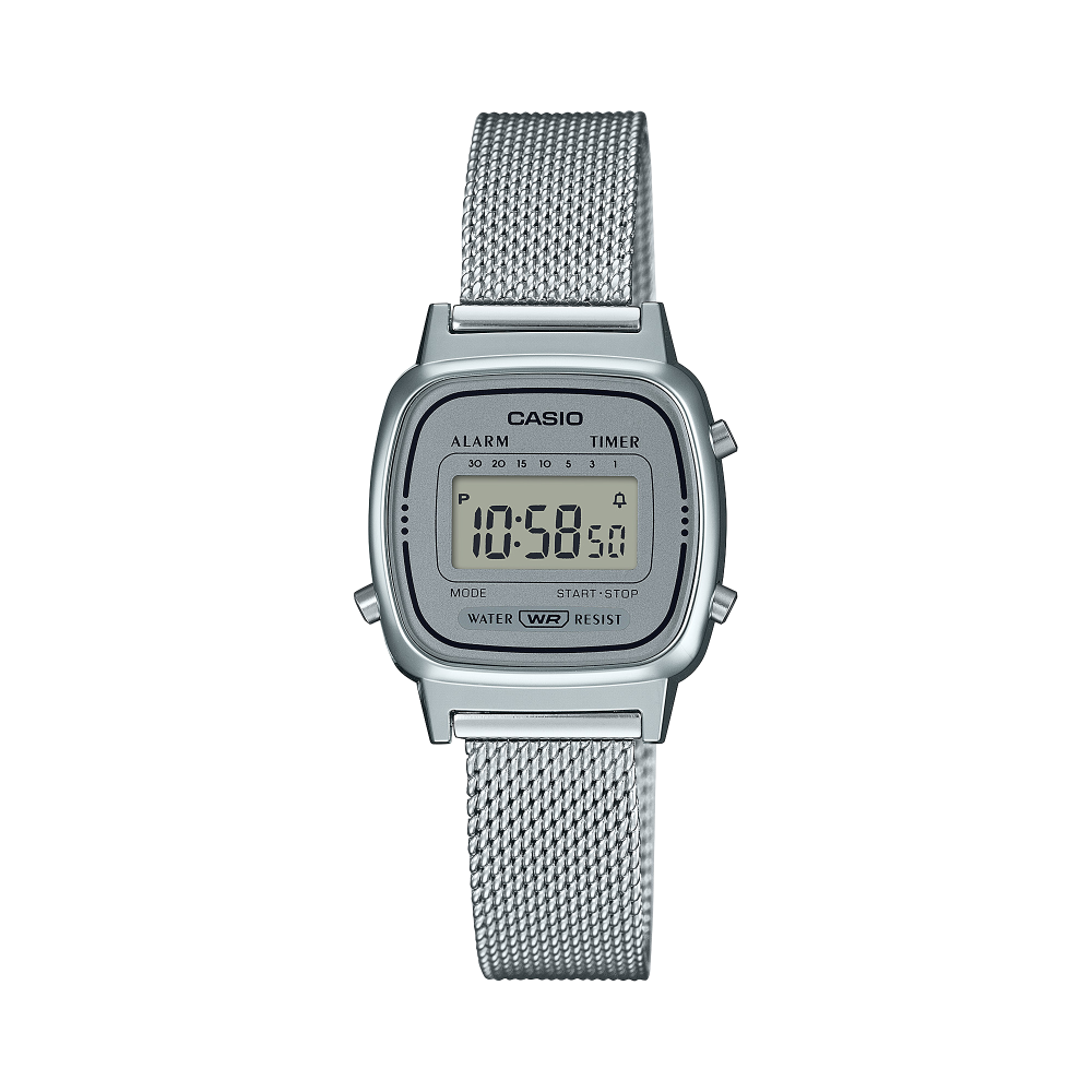 Casio LA670WEM-7EF