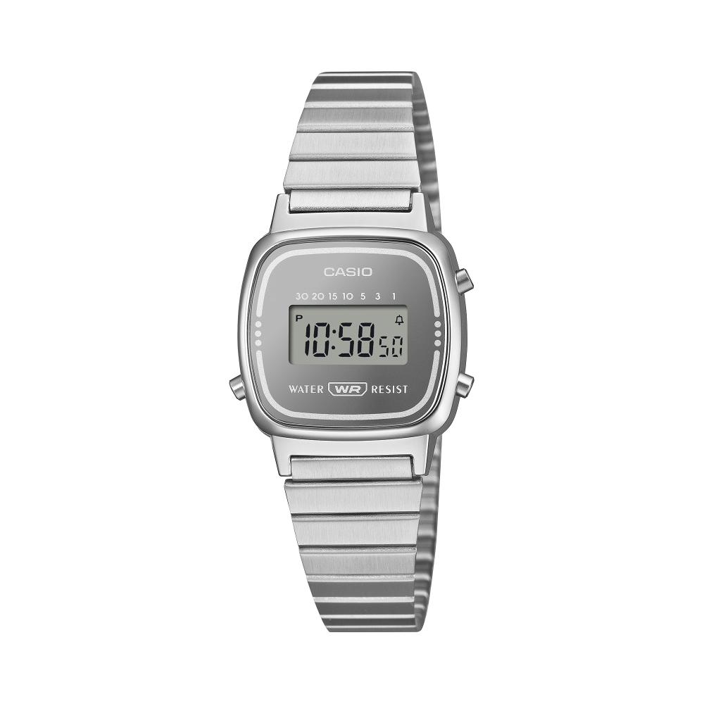 Casio LA670WES-7AEF