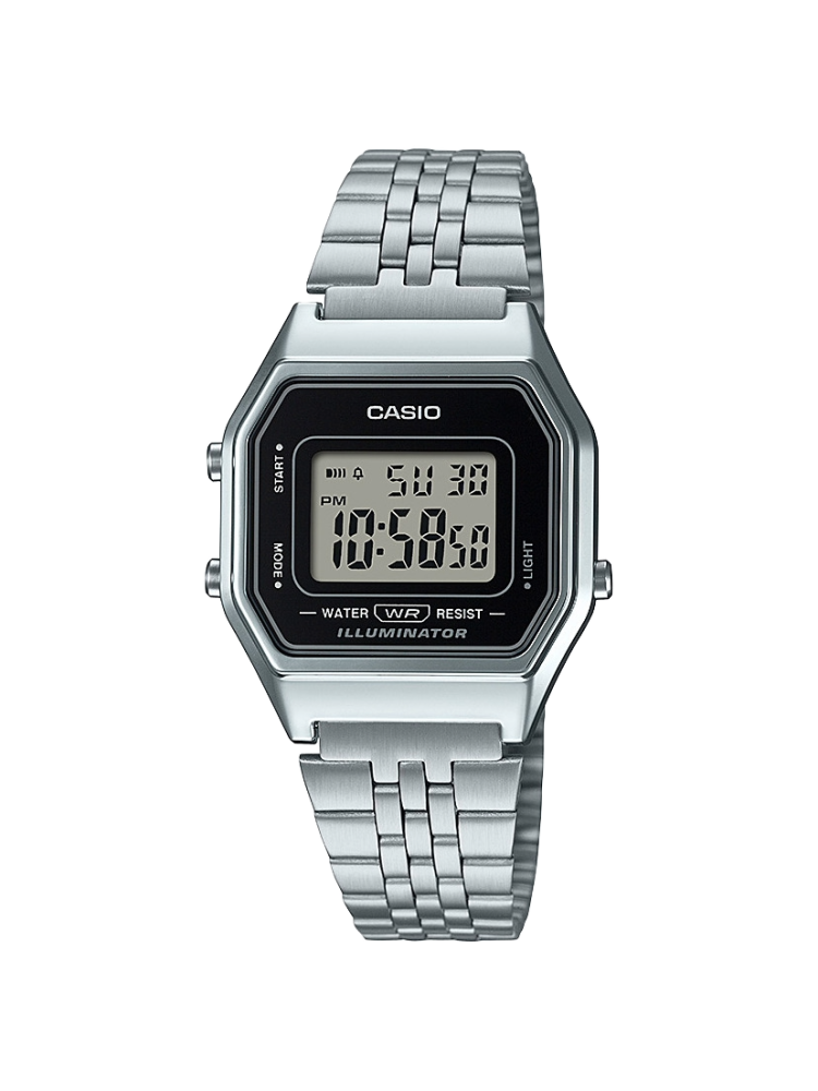 Casio LA680WEA-1EF