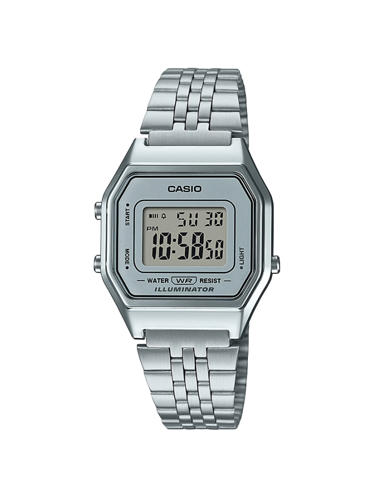 Casio LA680WEA-7EF