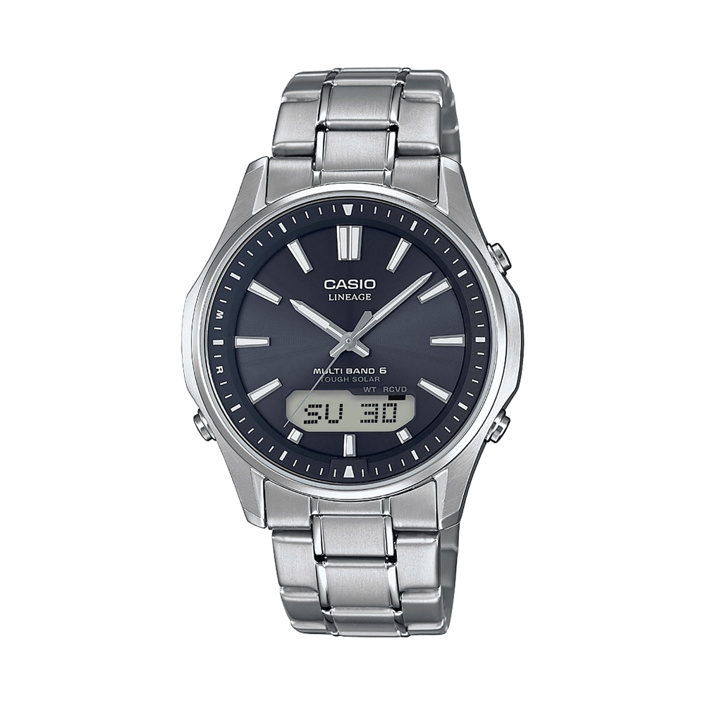 Casio LCW-M100TSE-1AER