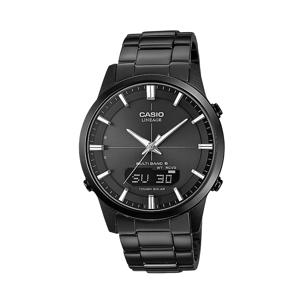 Casio LCW-M170DB-1AER