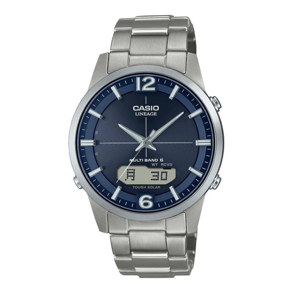 Casio LCW-M170TD-2AER