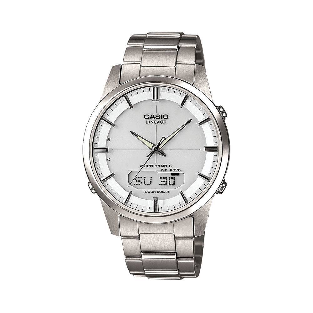 Casio LCW-M170TD-7AER