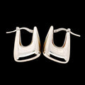 Sanjoya Boucles d'oreilles Curacao LE0825001