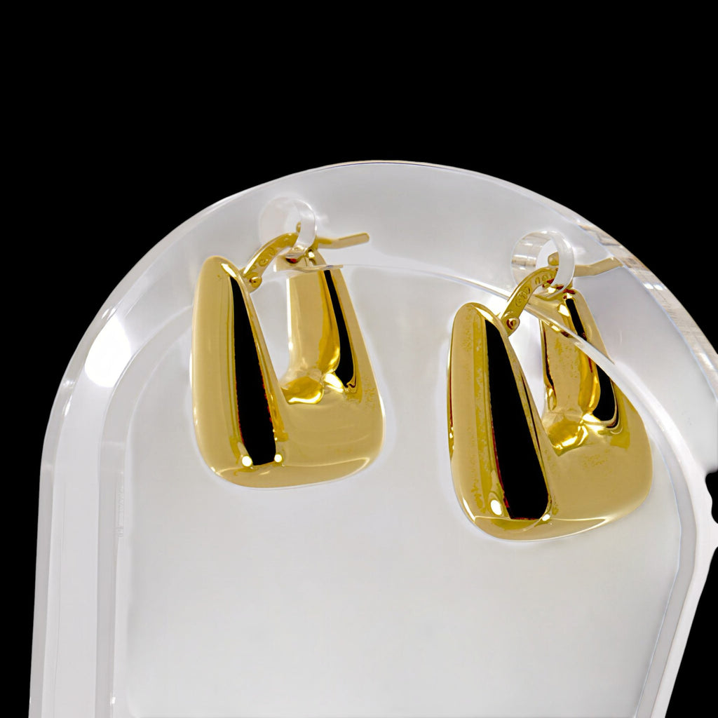 Sanjoya Boucles d'oreilles Curacao LE0825002
