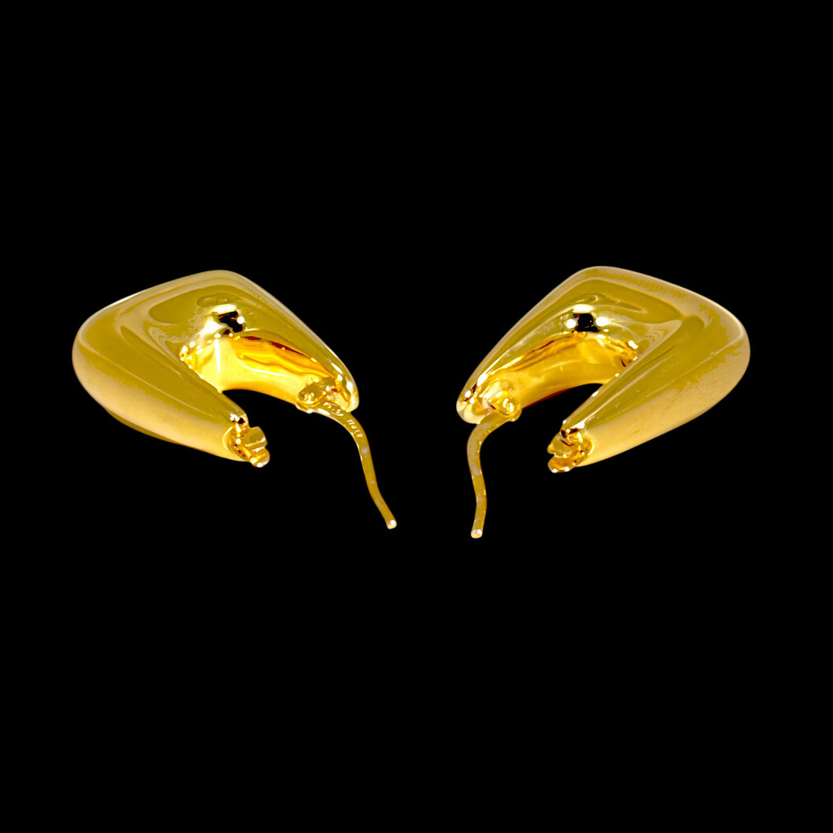 Sanjoya Boucles d'oreilles Curacao LE0825002