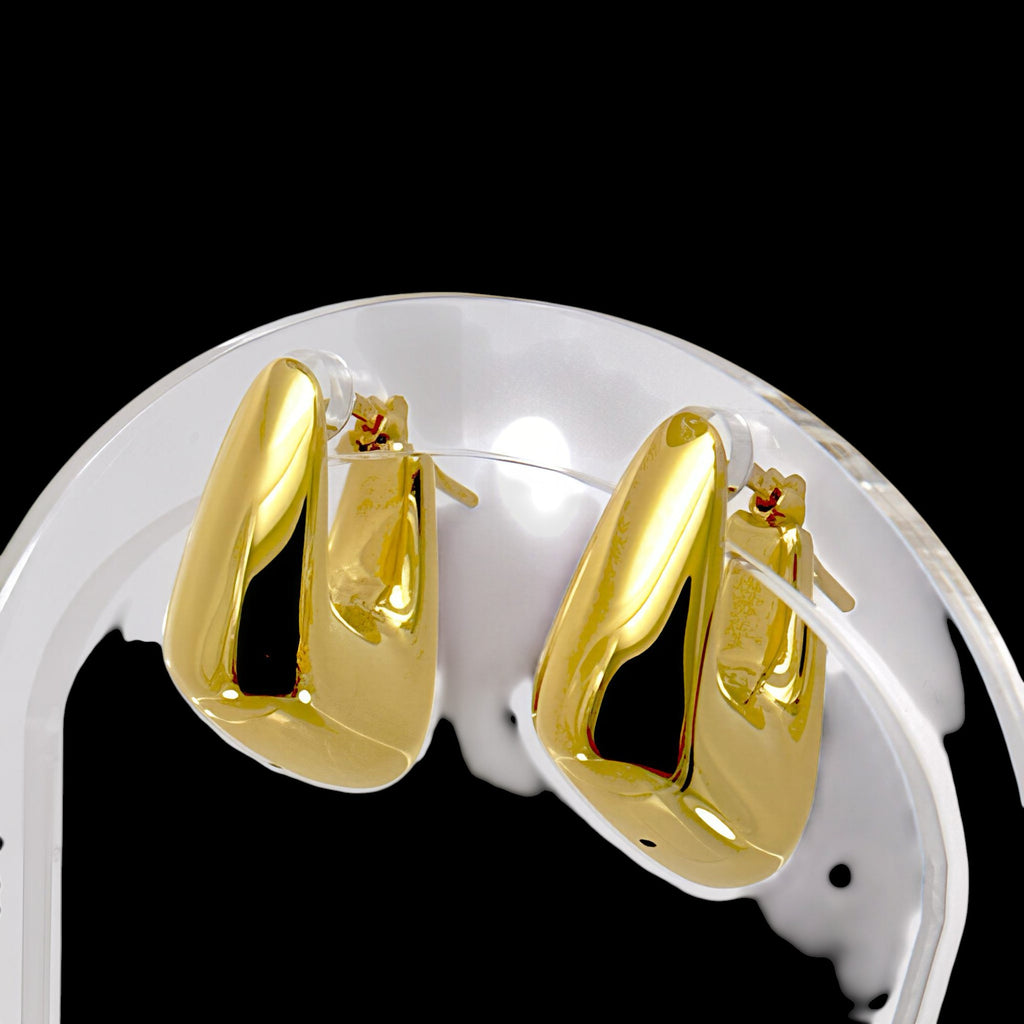 Sanjoya Boucles d'oreilles Curacao LE0825002