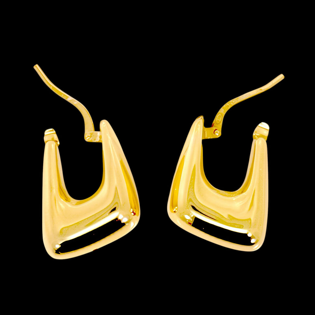 Sanjoya Boucles d'oreilles Curacao LE0825002