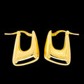 Sanjoya Boucles d'oreilles Curacao LE0825002