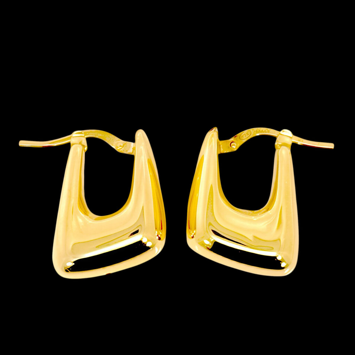 Sanjoya Boucles d'oreilles Curacao LE0825002