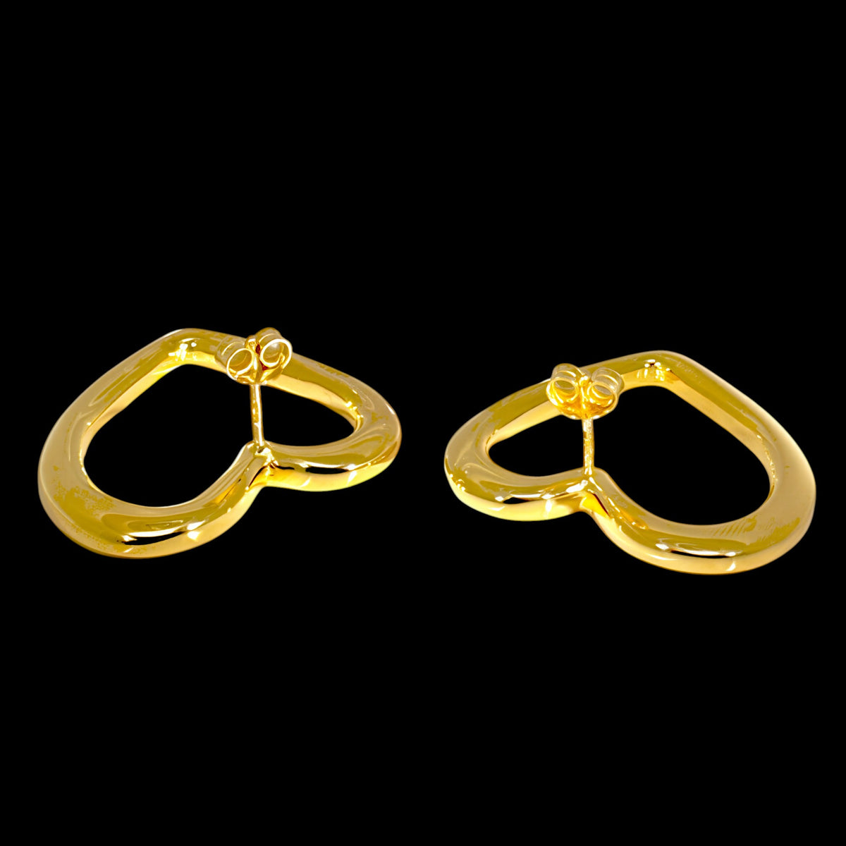 Sanjoya Boucles d'oreilles Curacao LE0825004