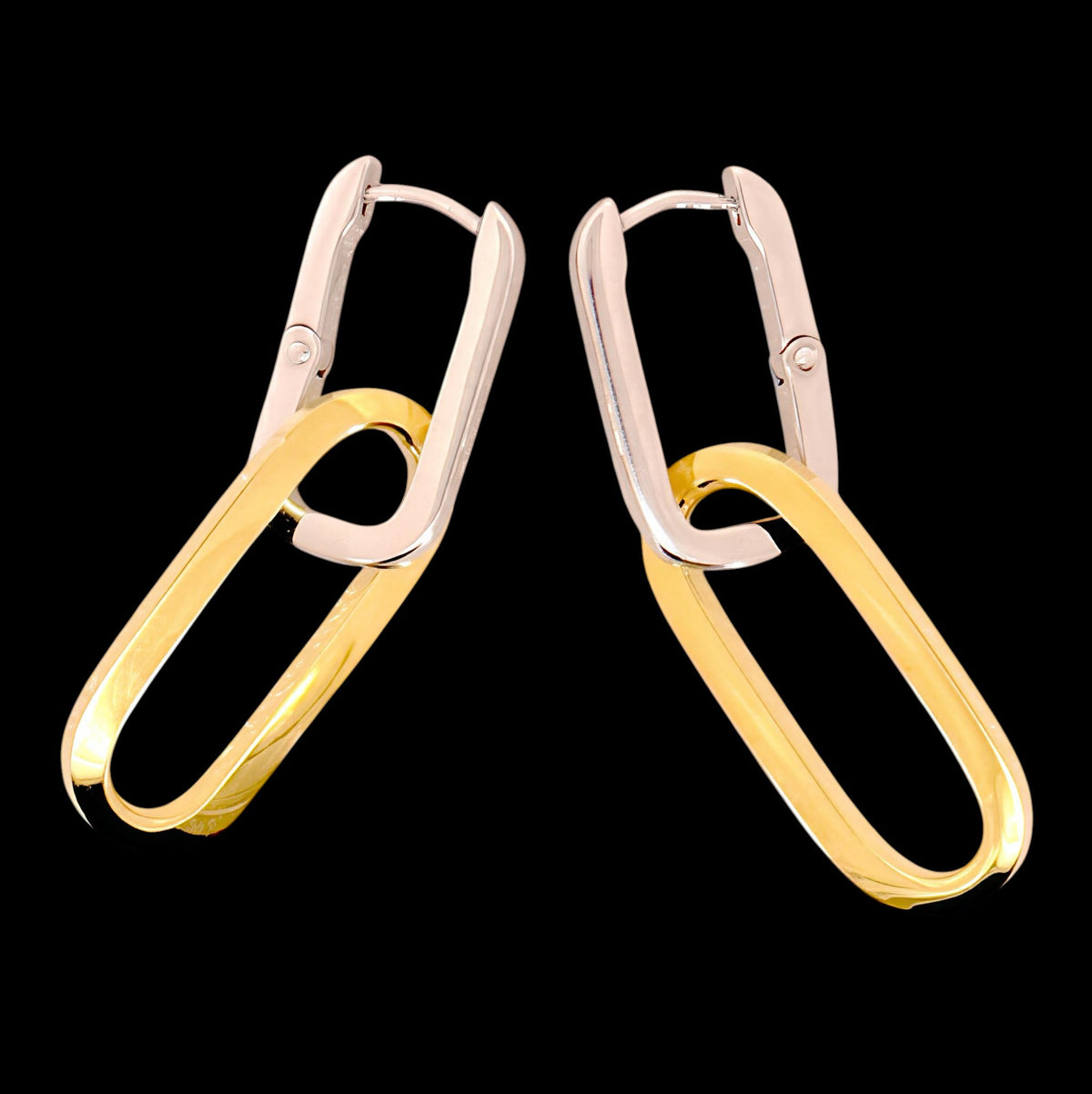 Sanjoya Boucles d'oreilles Bogota LE0825005