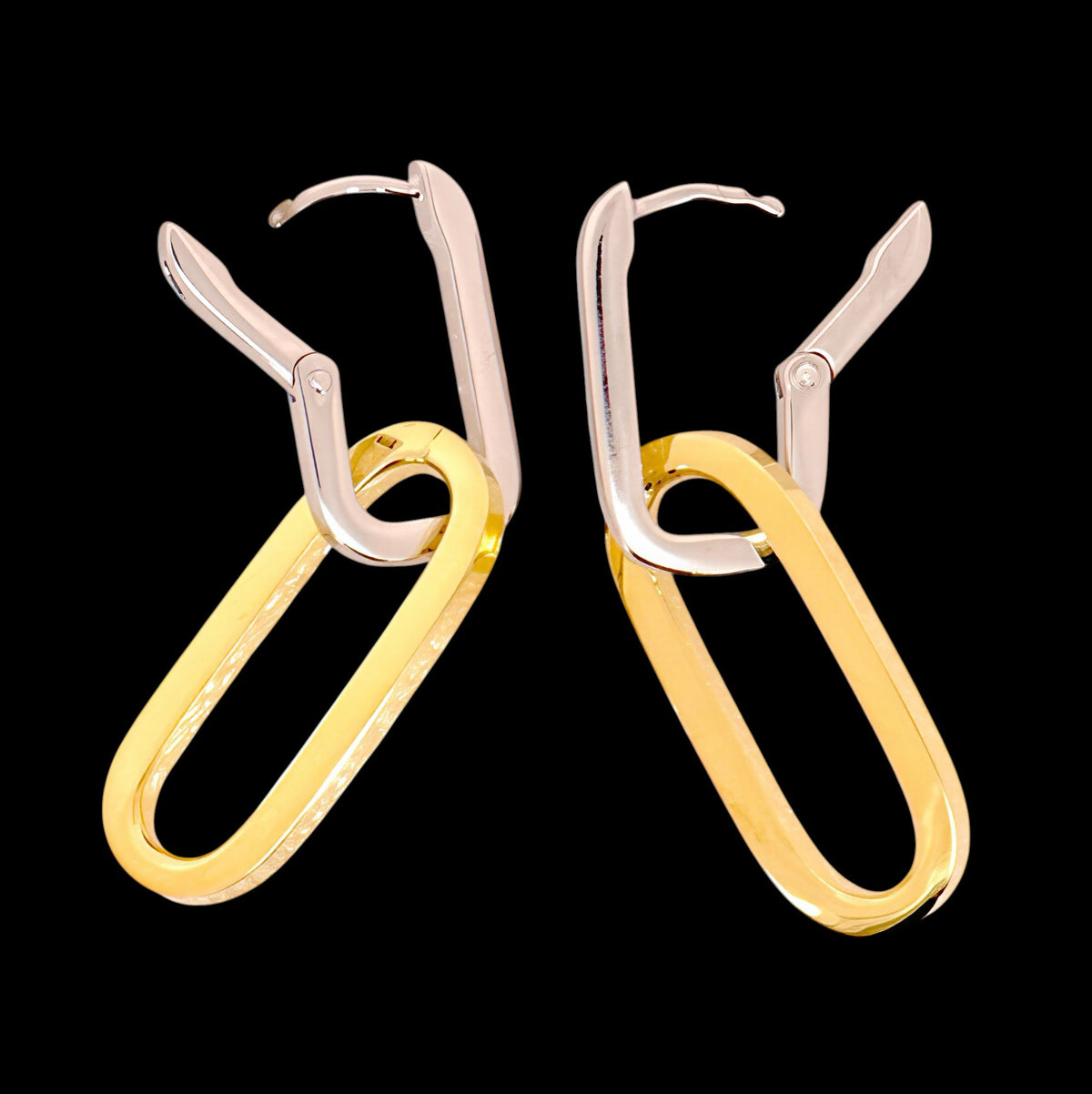Sanjoya Boucles d'oreilles Bogota LE0825005