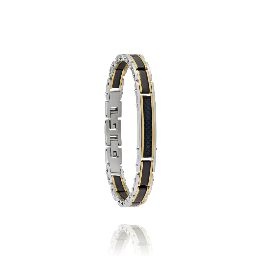 Jourdan Bijoux Bracelet Nuku LI 004 H