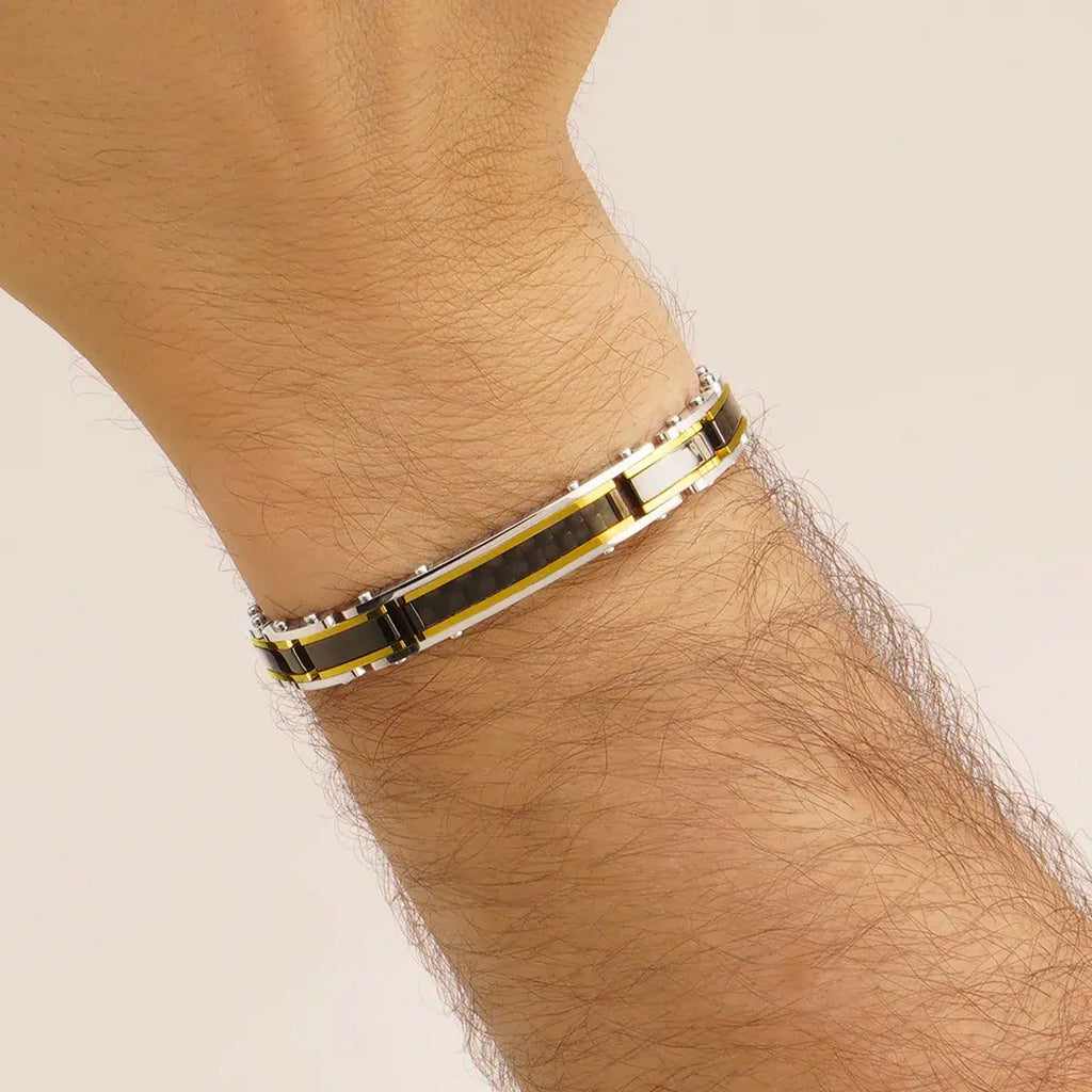 Jourdan Bijoux Bracelet Nuku LI 004 H