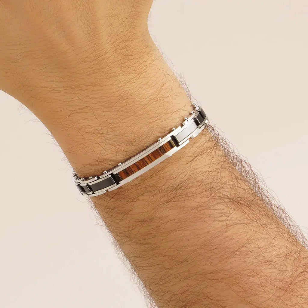 Jourdan Bijoux Bracelet Nuku LI 005 H