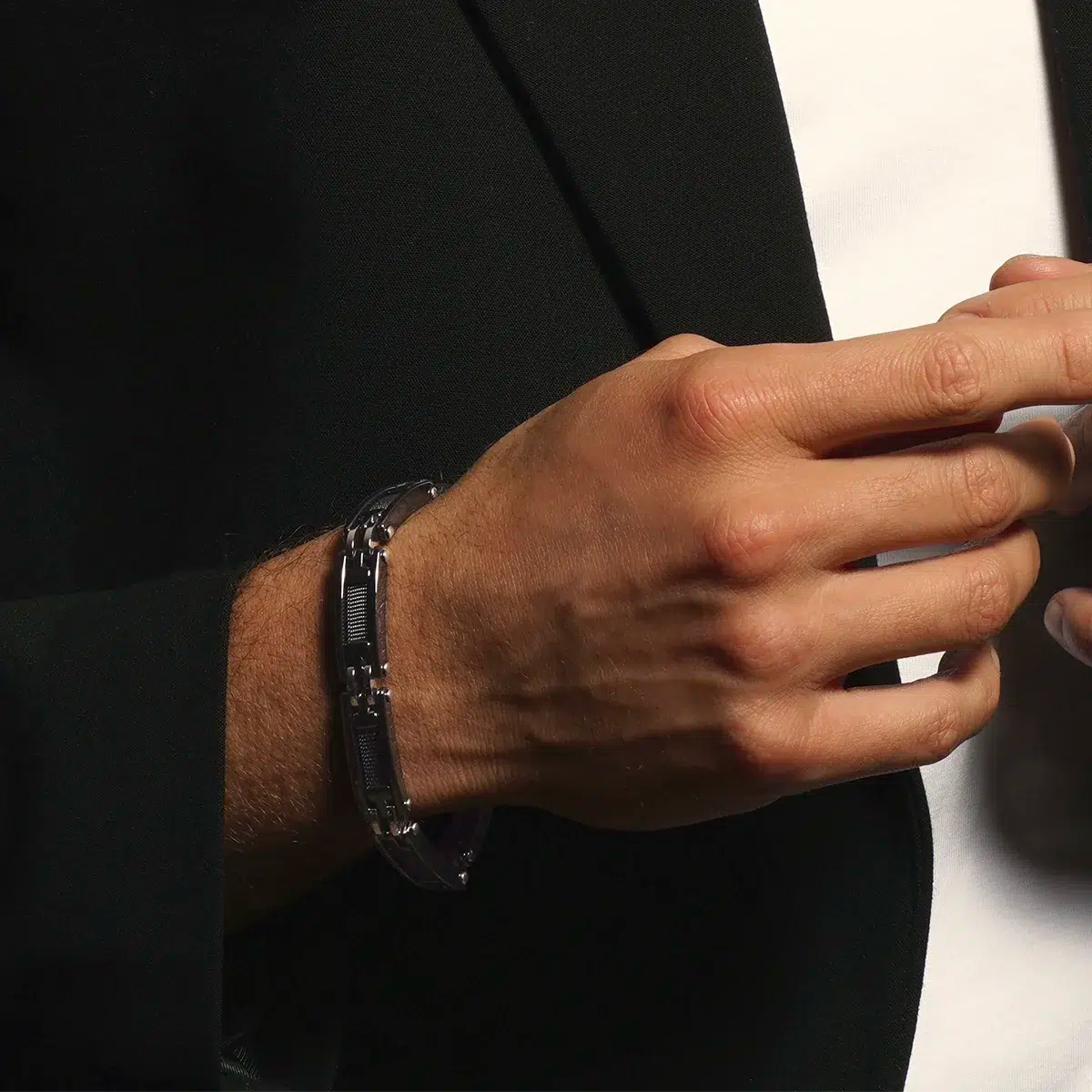 Jourdan Bijoux Bracelet Zéphir LI 990 H