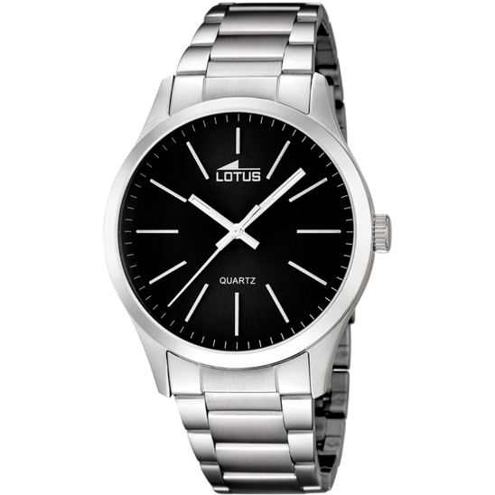 Lotus Minimalist For Him 15959/3