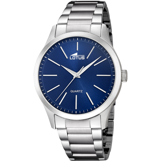 Lotus Minimalist For Him 15959/A