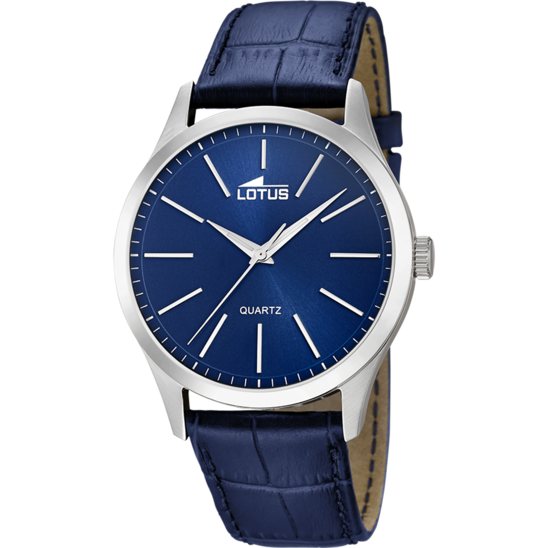 Lotus Minimalist For Him 15961/A