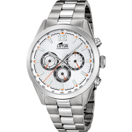 Lotus Chrono 18152/A